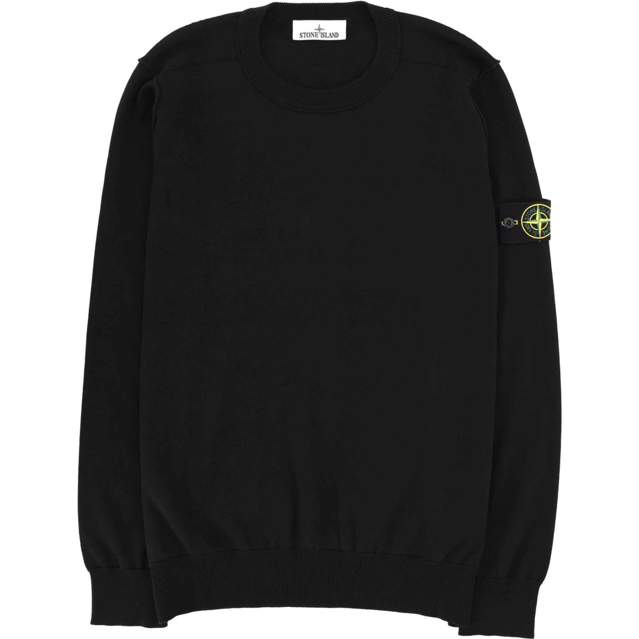 MAGLIA CON LOGO