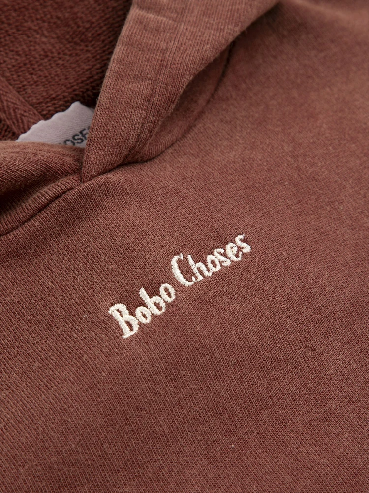 bobo choses hoodie alternative