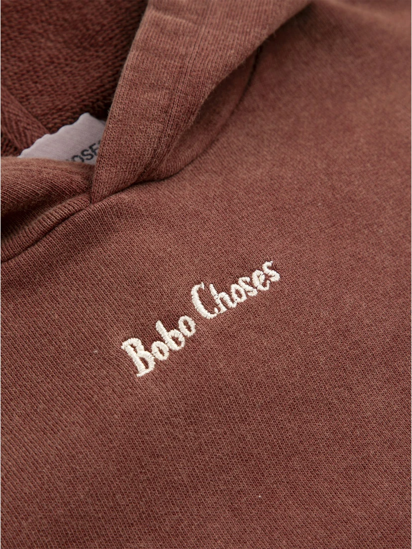 bobo choses hoodie