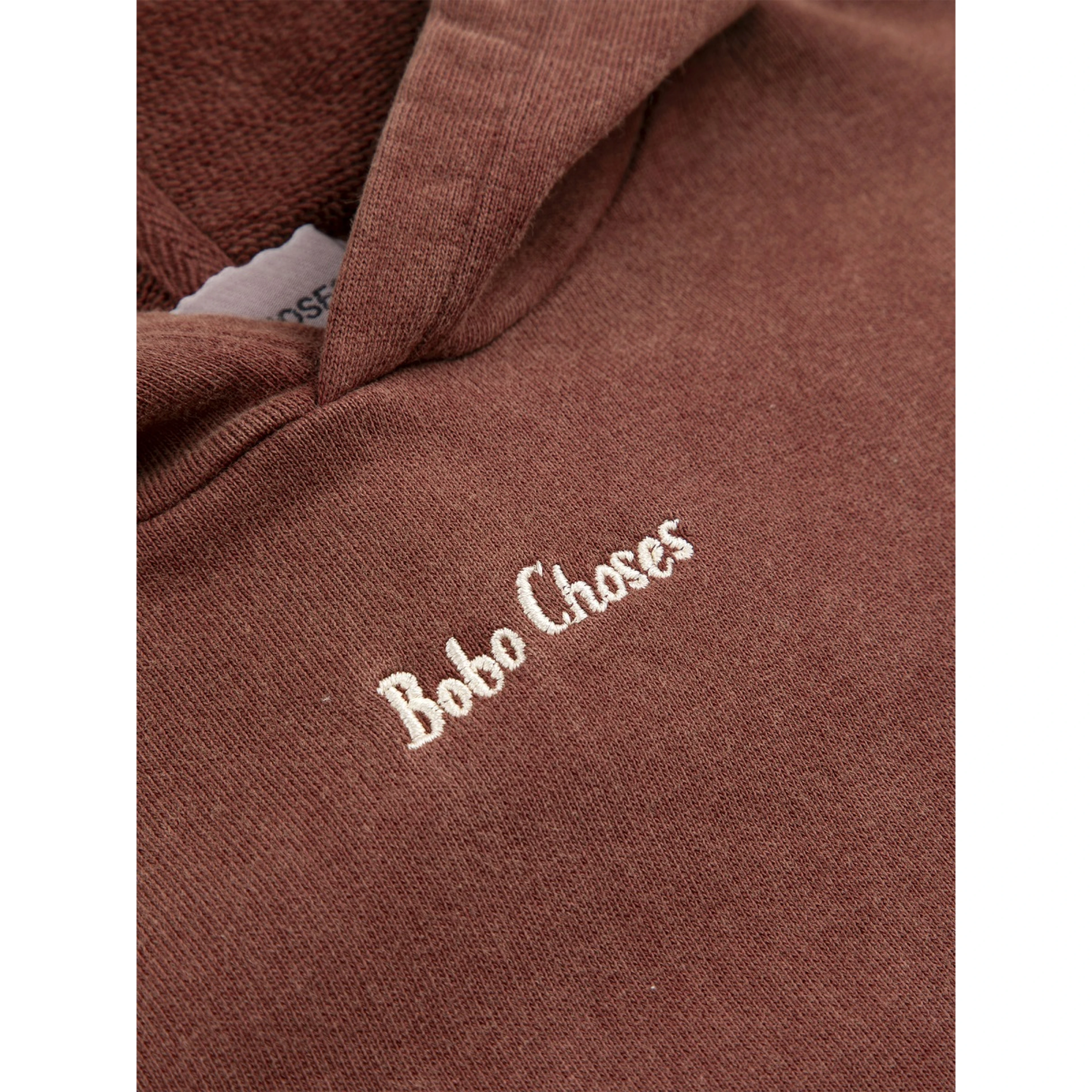 bobo choses hoodie