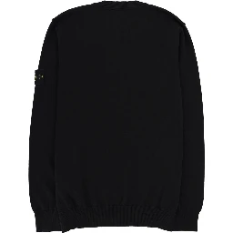 MAGLIA CON LOGO