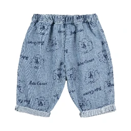"PICKLES THE DOG" PANTS