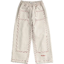 bobo choses twill pants