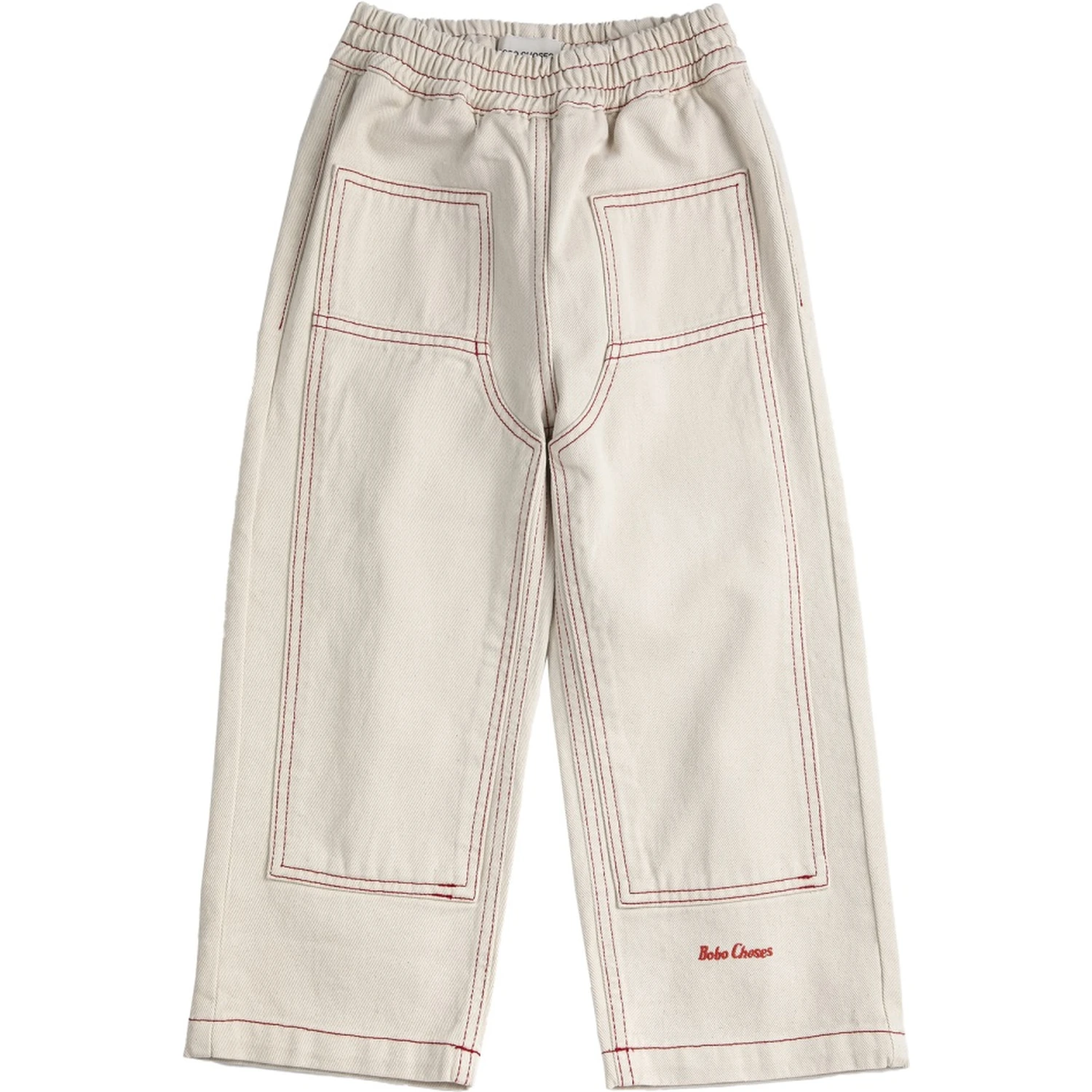 bobo choses twill pants