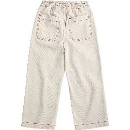 bobo choses twill pants