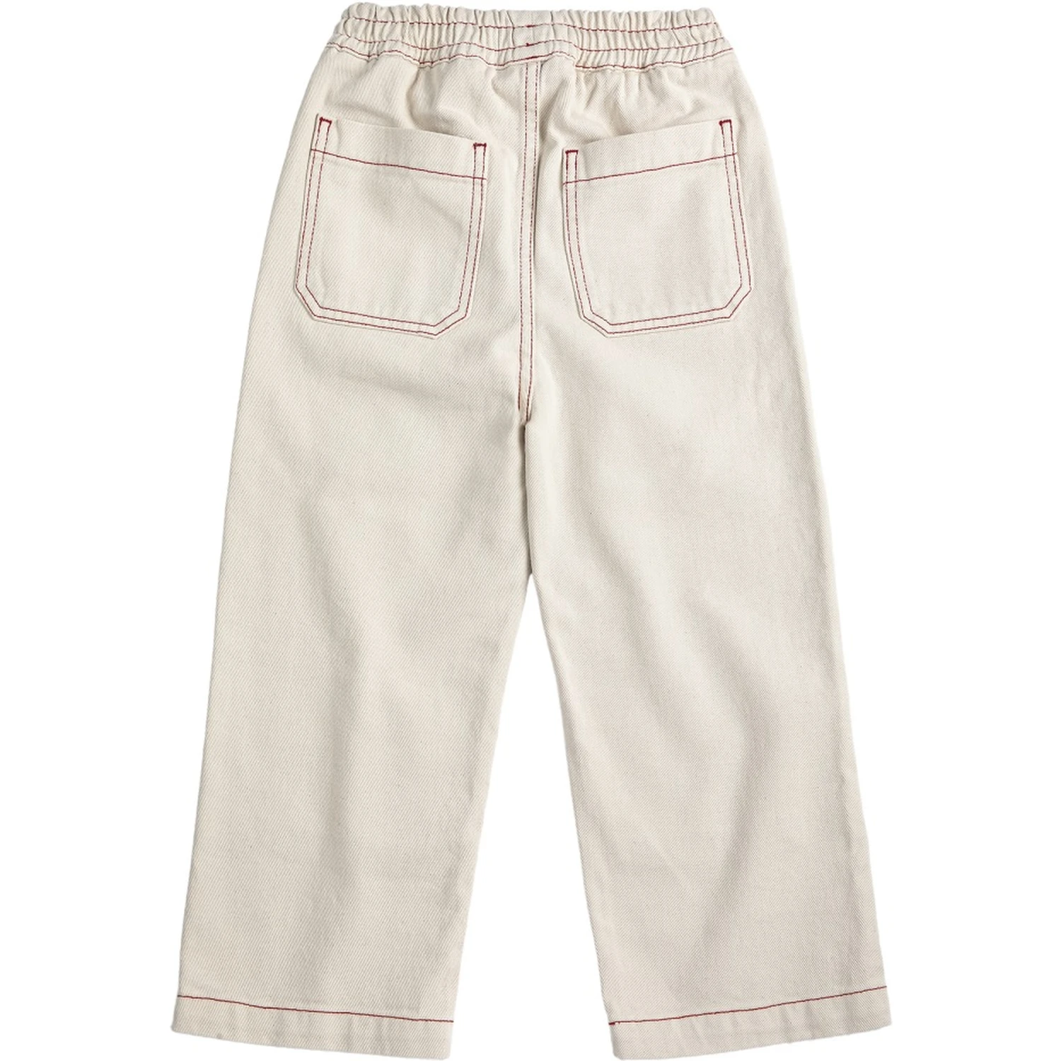 bobo choses twill pants