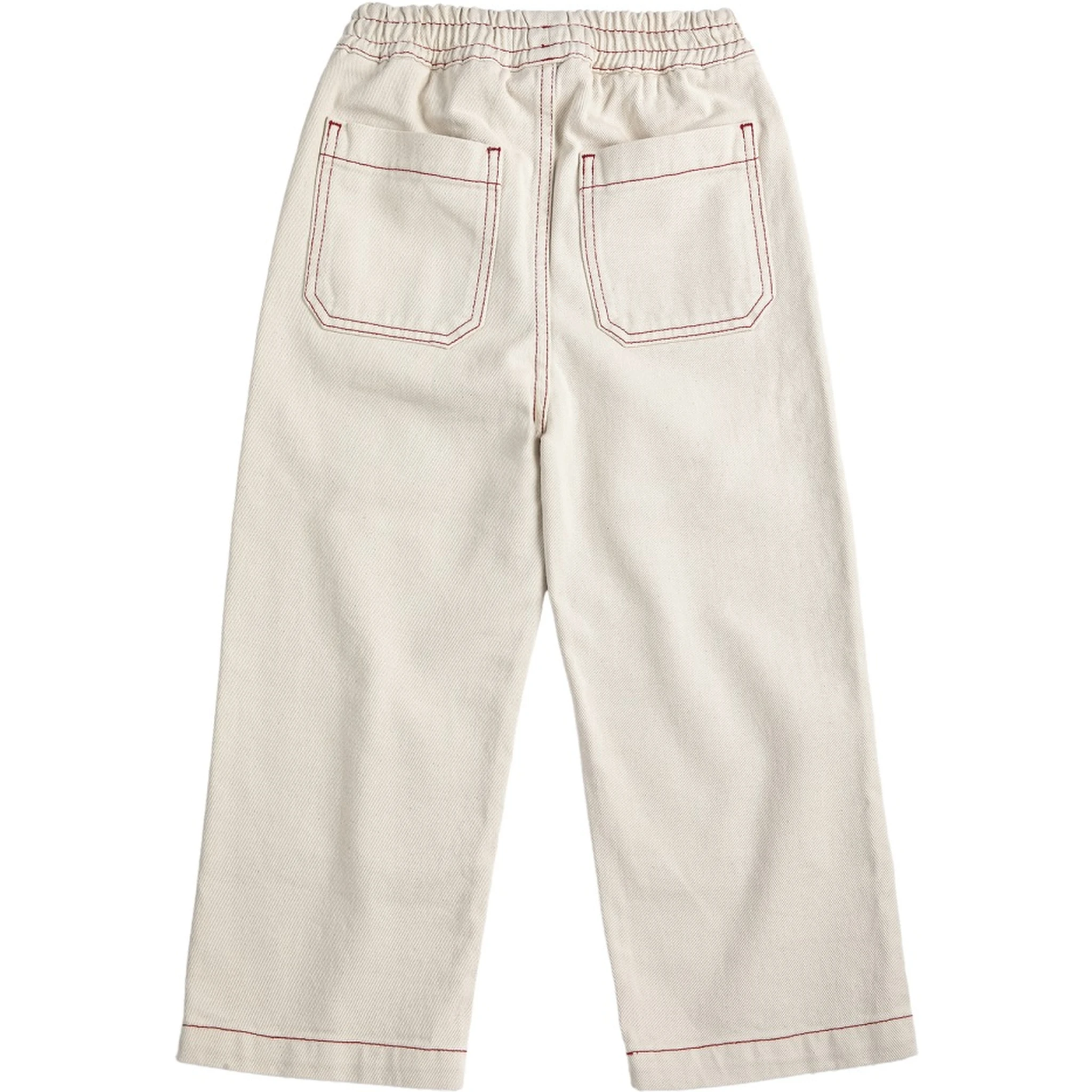 bobo choses twill pants