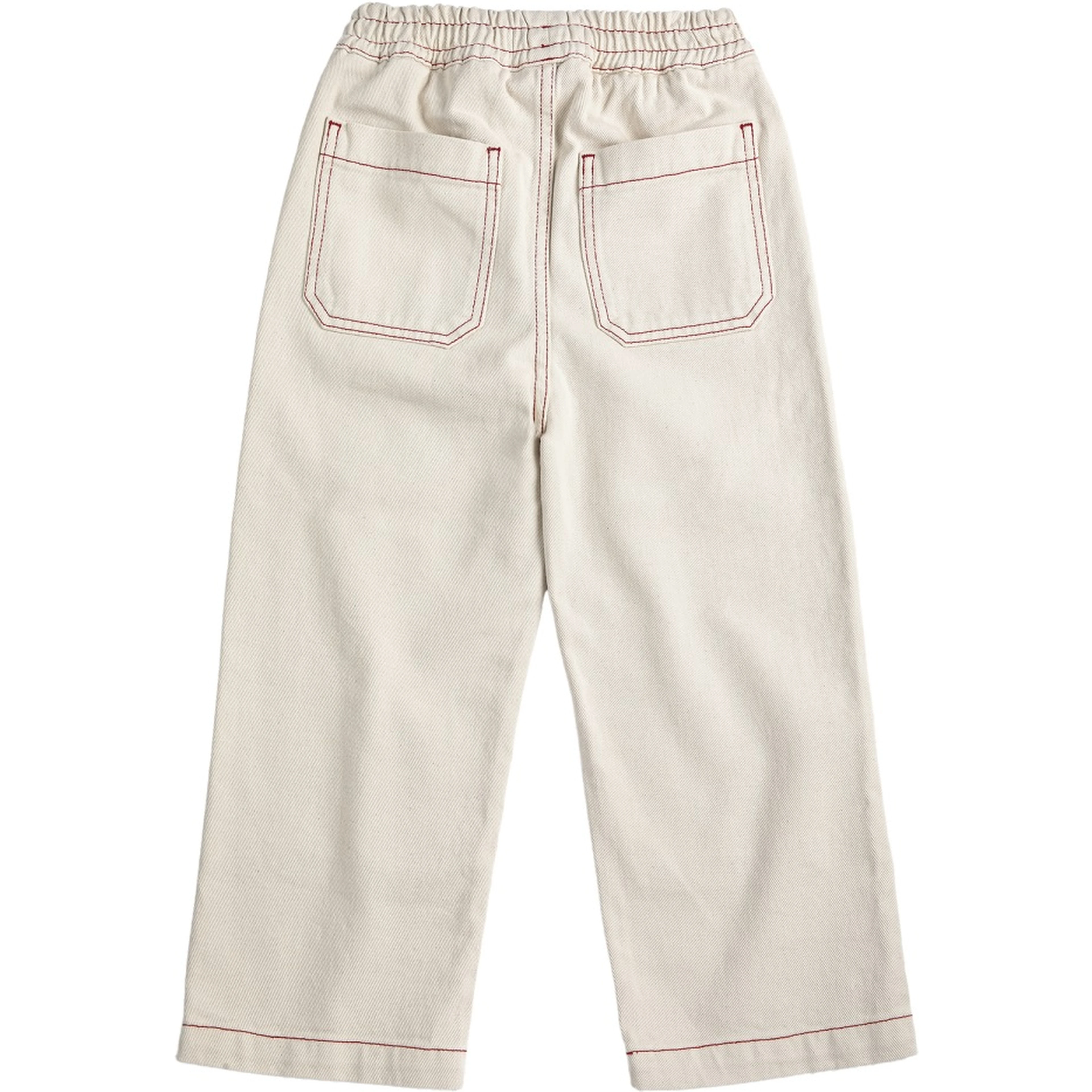 bobo choses twill pants