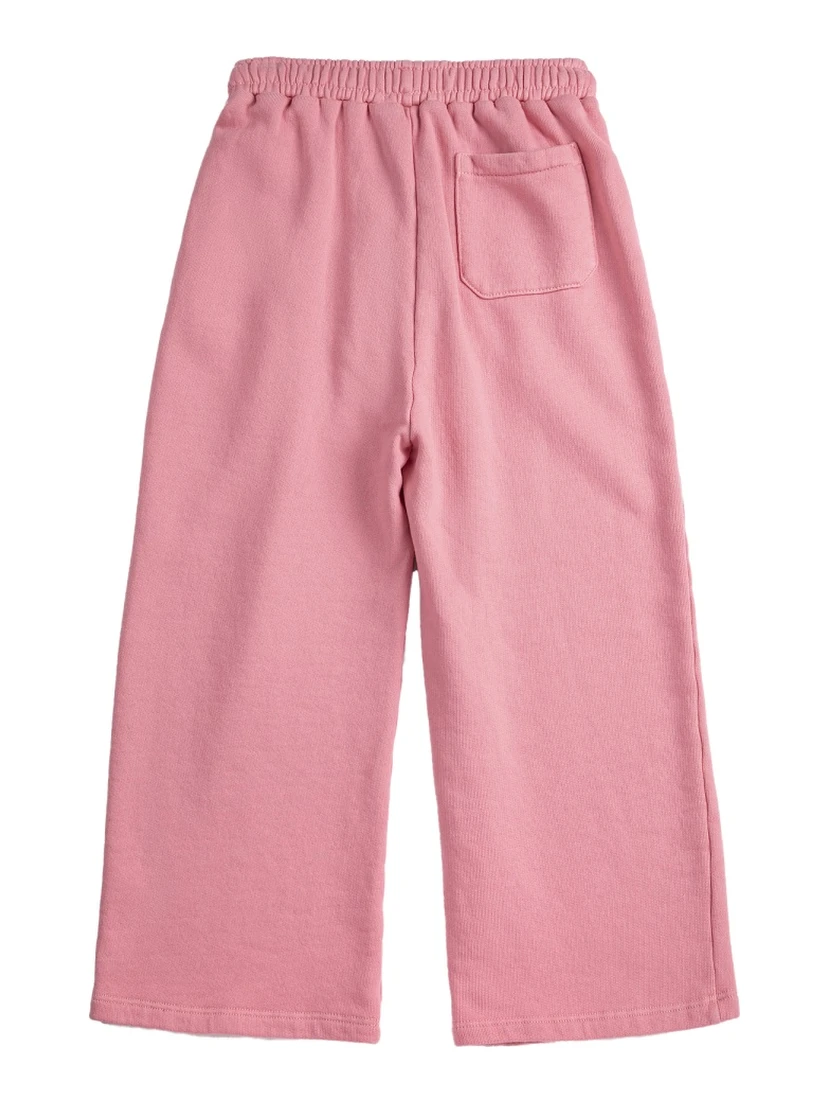 bobo choses straight jogging pants