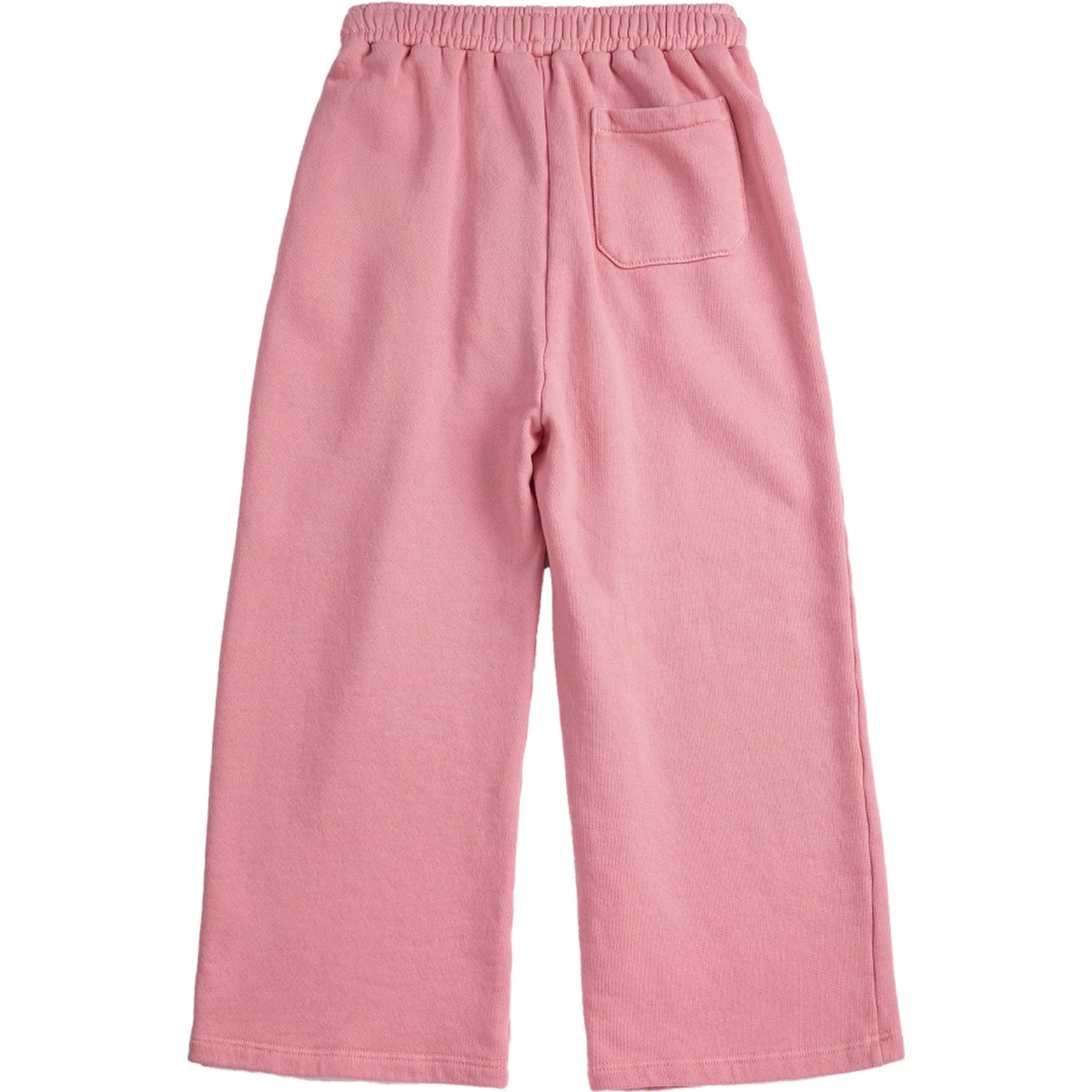 bobo choses straight jogging pants