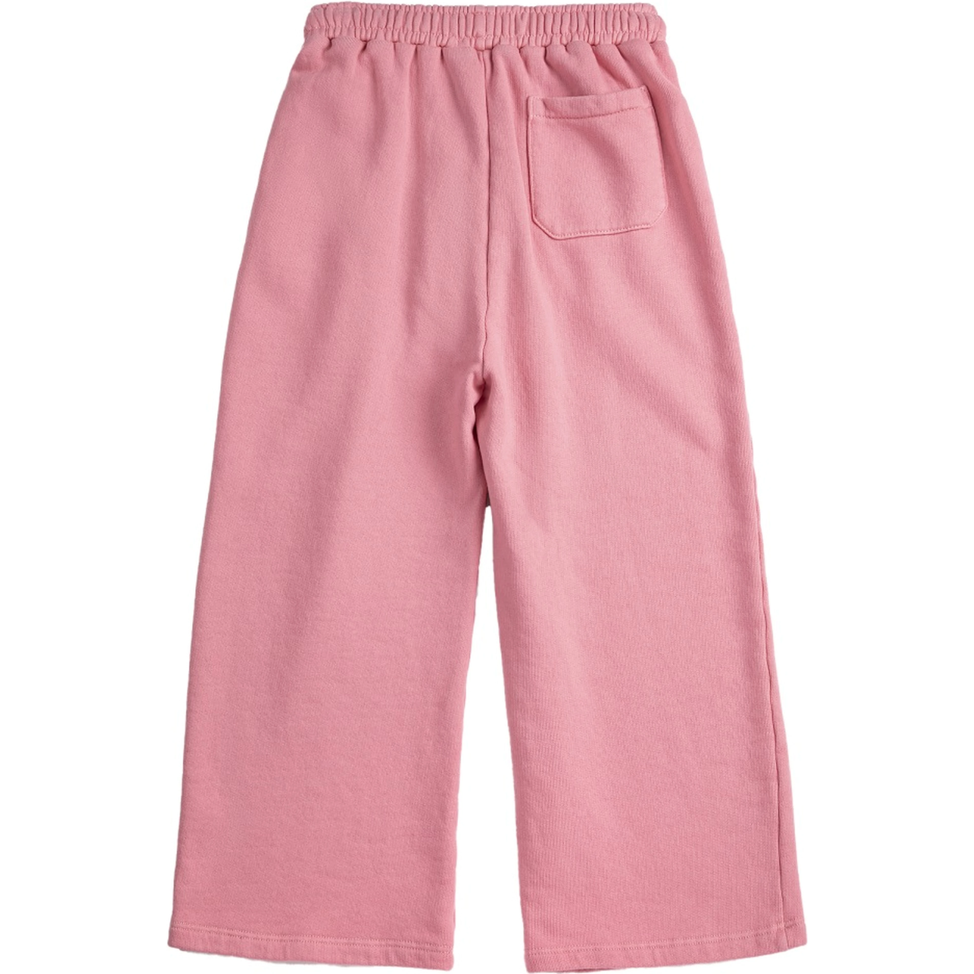 bobo choses straight jogging pants