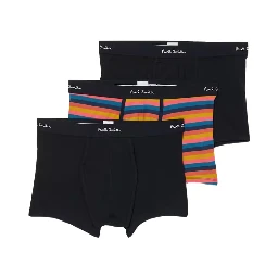 عبوة من ثلاث قطع من بوزر