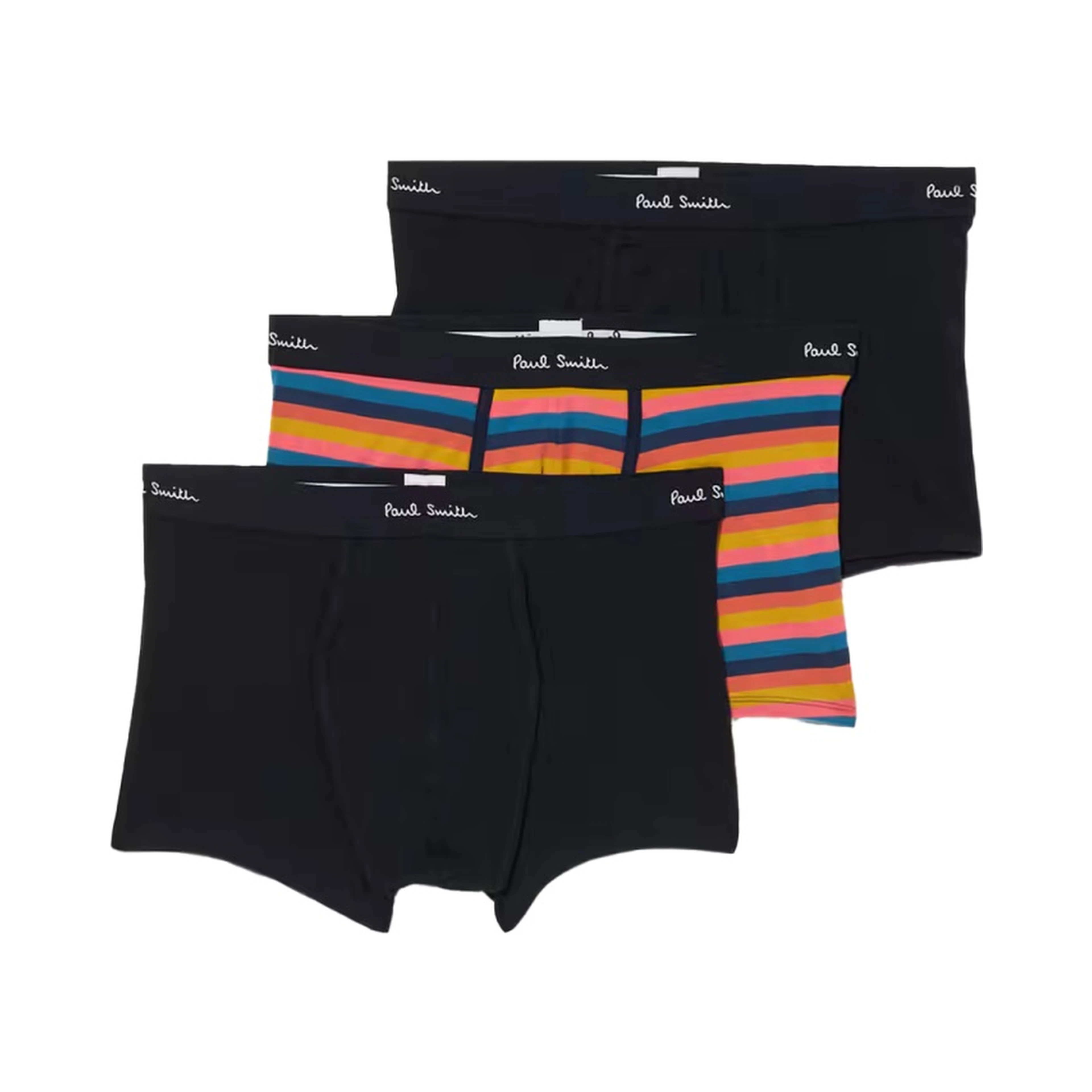PACK OF THREE BOZER