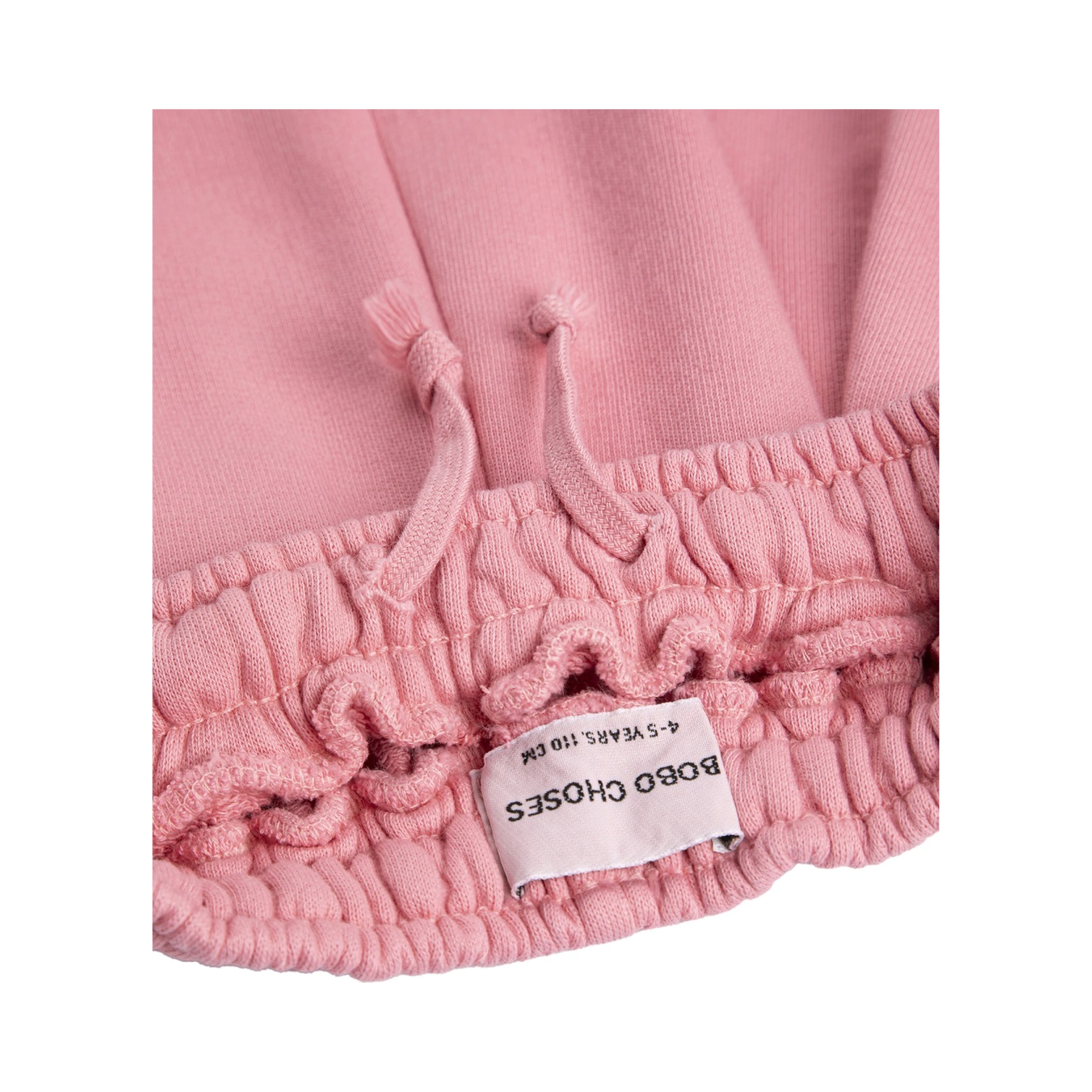 bobo choses straight jogging pants