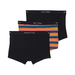 عبوة من ثلاث قطع من بوزر