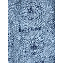 "PICKLES THE DOG" PANTS