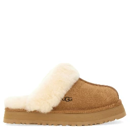 SLIP-ON SHOE DISQUETTE