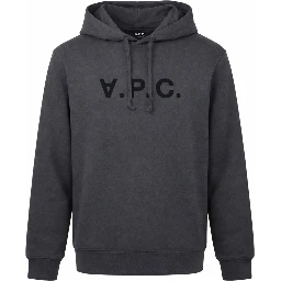 كنزة رياضية بشعار