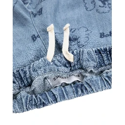 "PICKLES THE DOG" PANTS