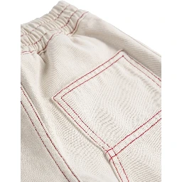 bobo choses twill pants