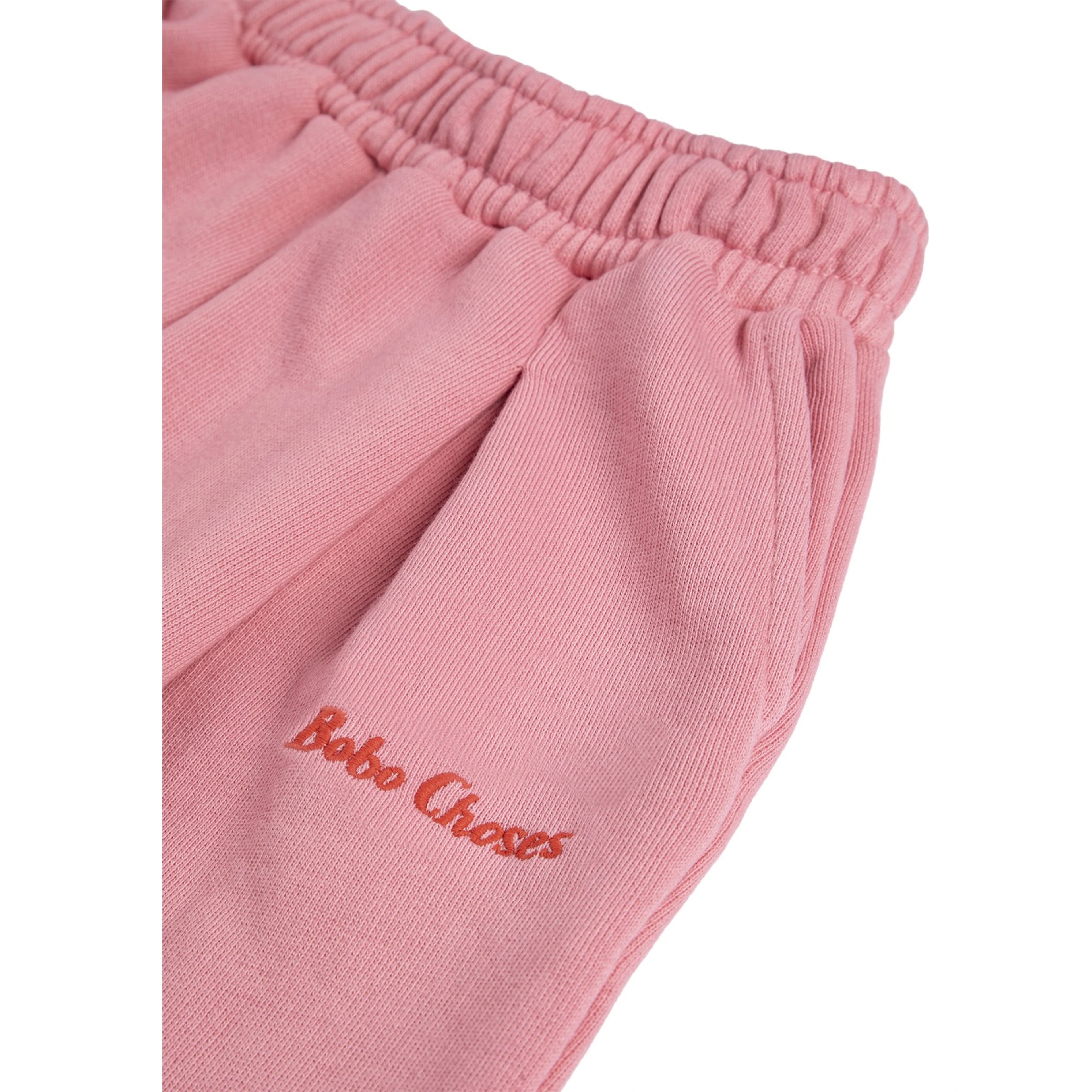 bobo choses straight jogging pants