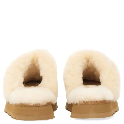 SLIP-ON SHOE DISQUETTE