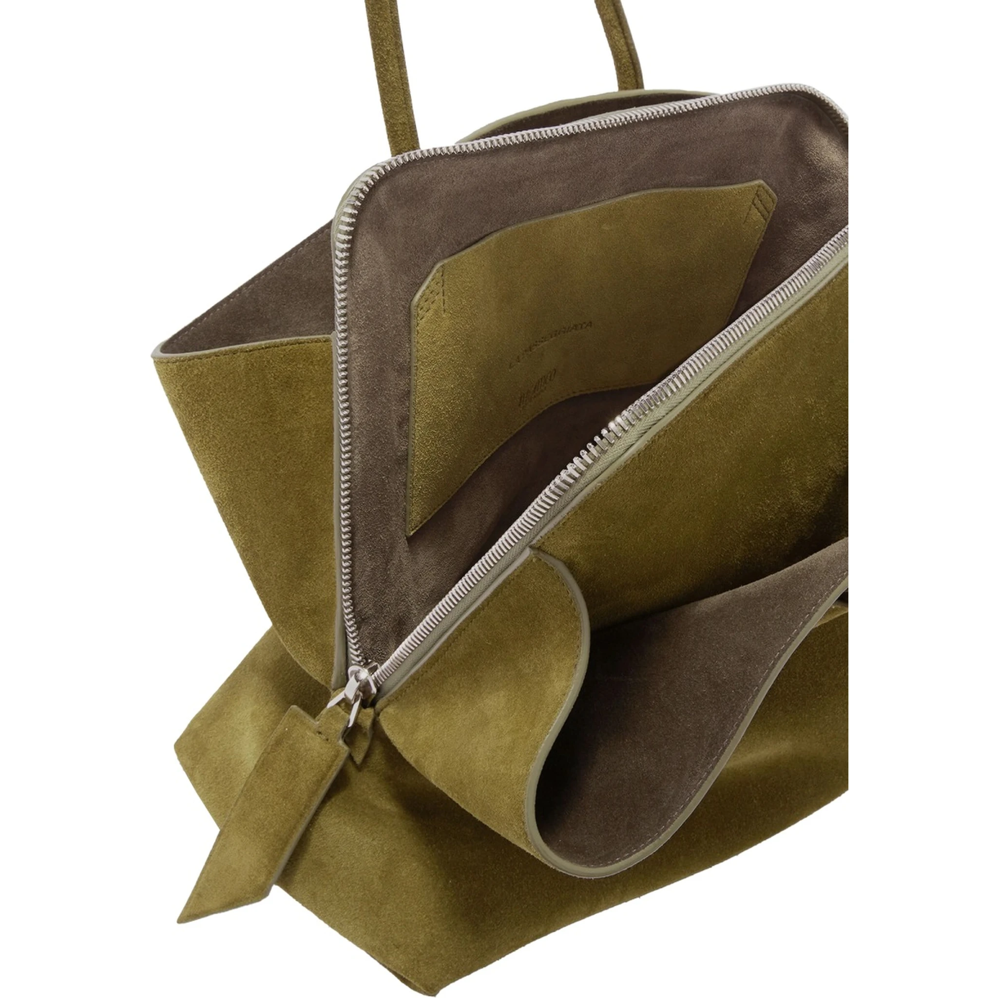 "THE WALK" MEDIUM BAG