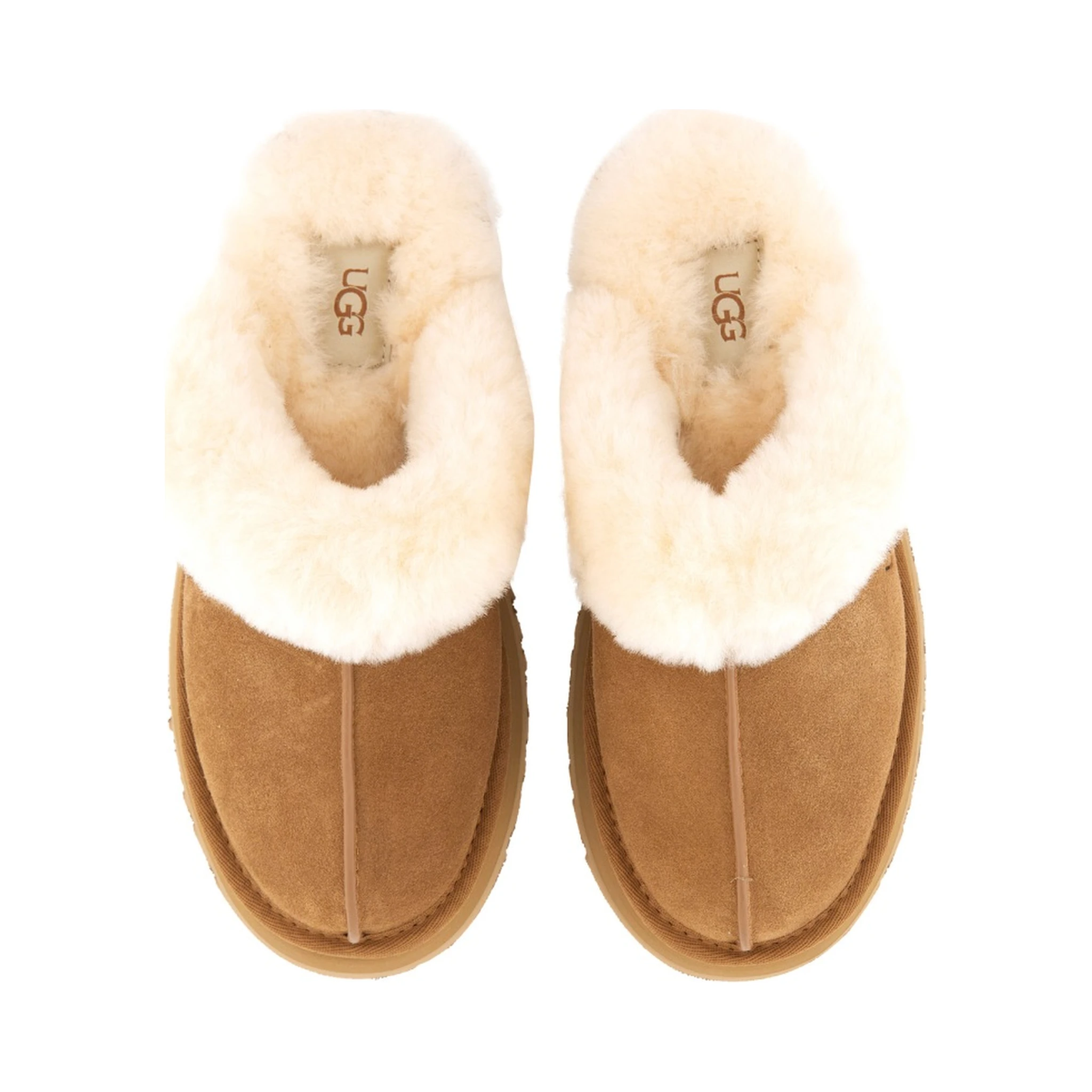 SLIP-ON SHOE DISQUETTE