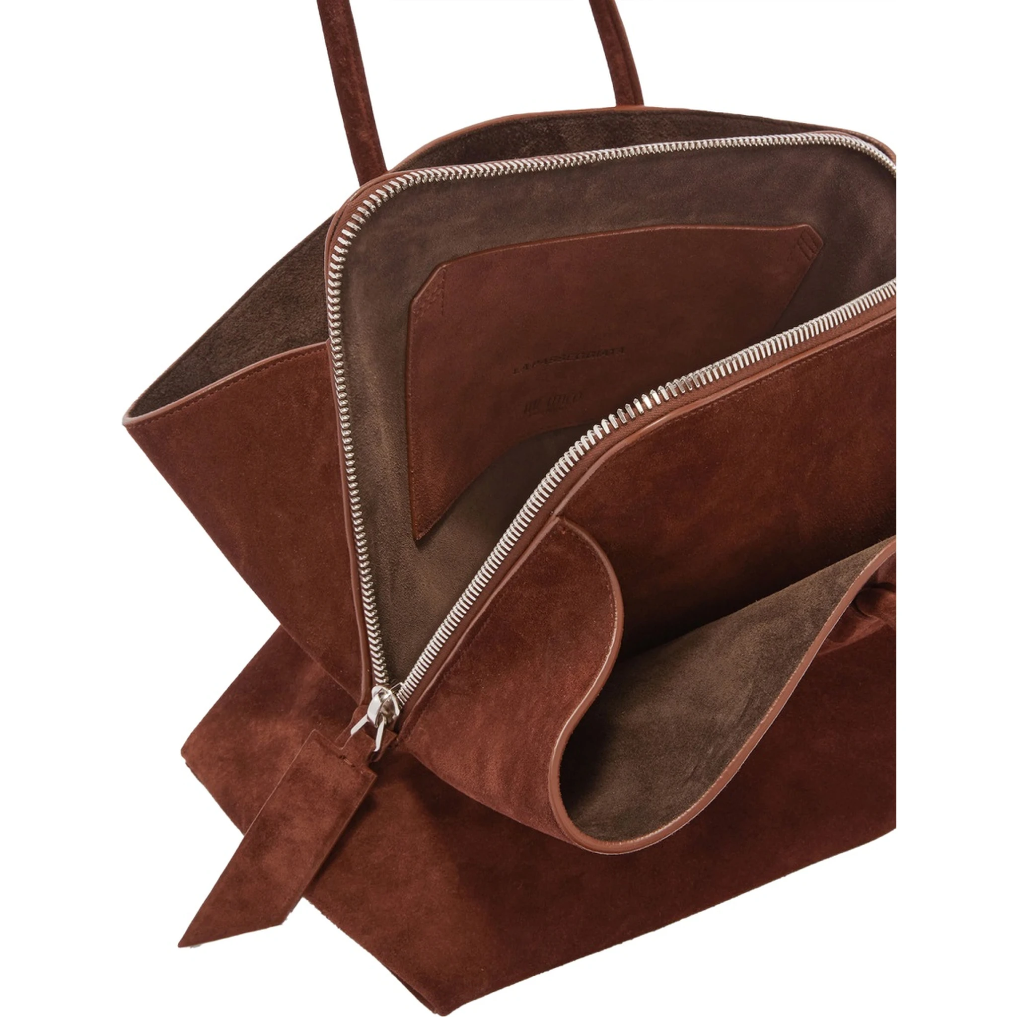 "THE WALK" MEDIUM BAG