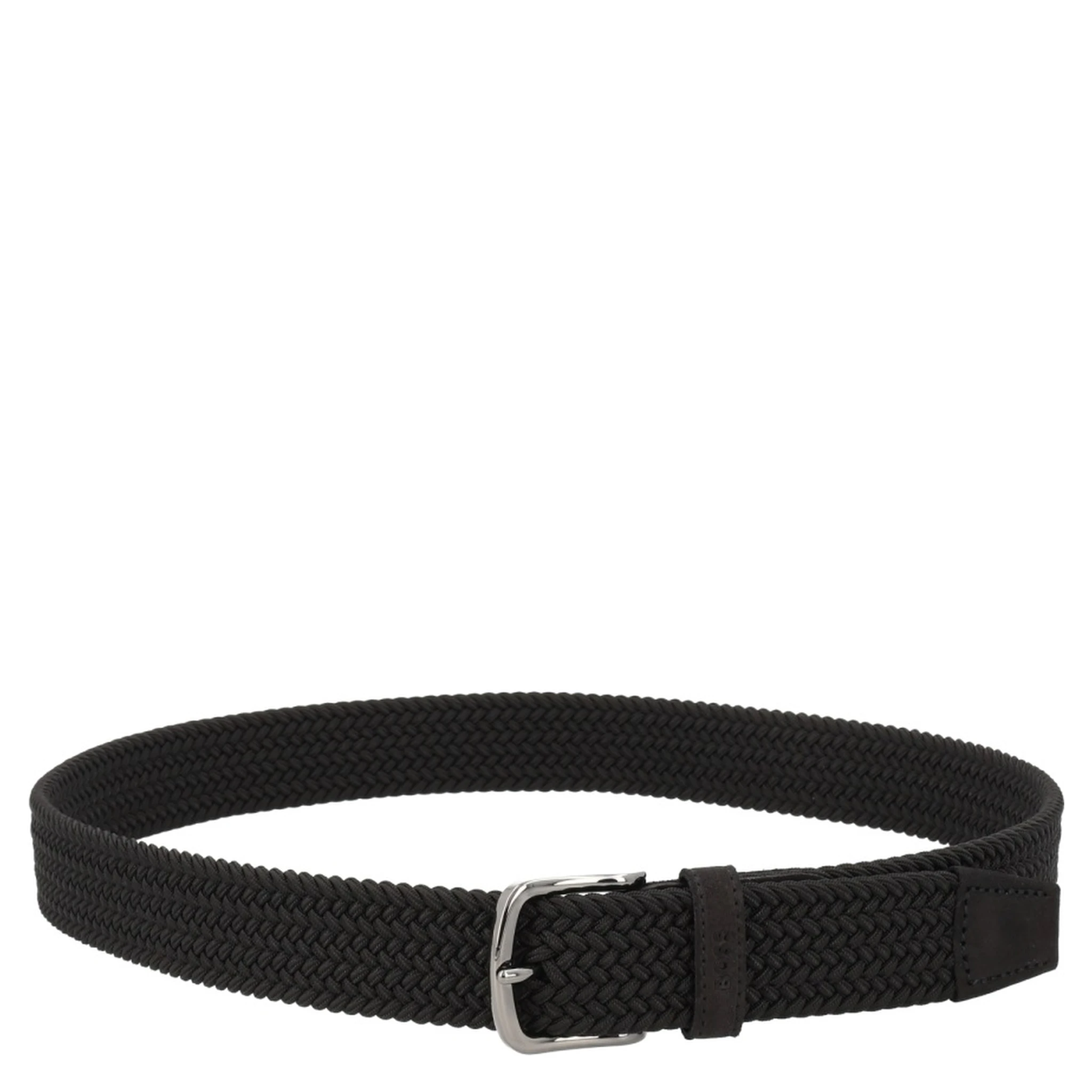 BRAIDED BELT