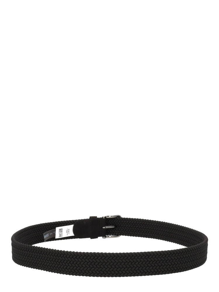 BRAIDED BELT alternative