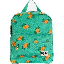 BACKPACK "TANGERINE"