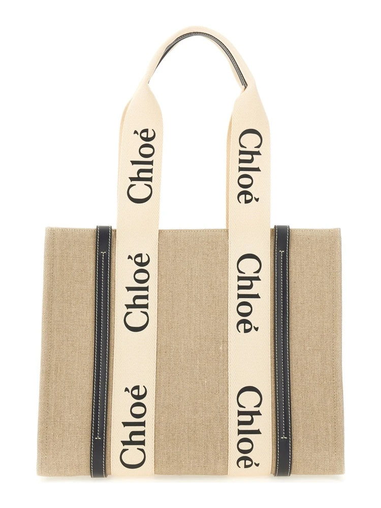 "WOODY" TOTE BAG alternative