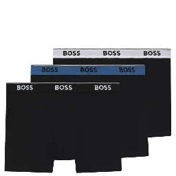 3-PACK OF BOXER SHORTS