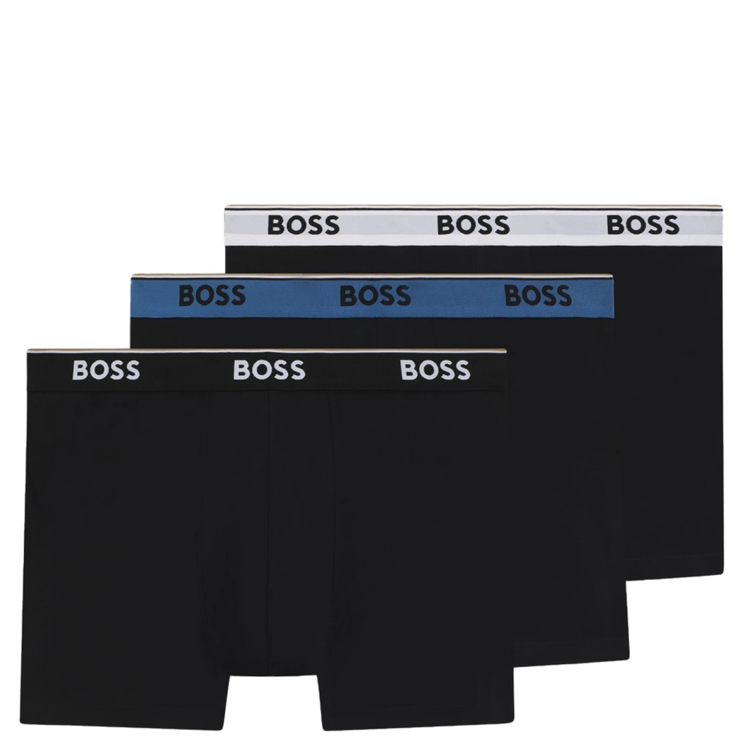 3-PACK OF BOXER SHORTS