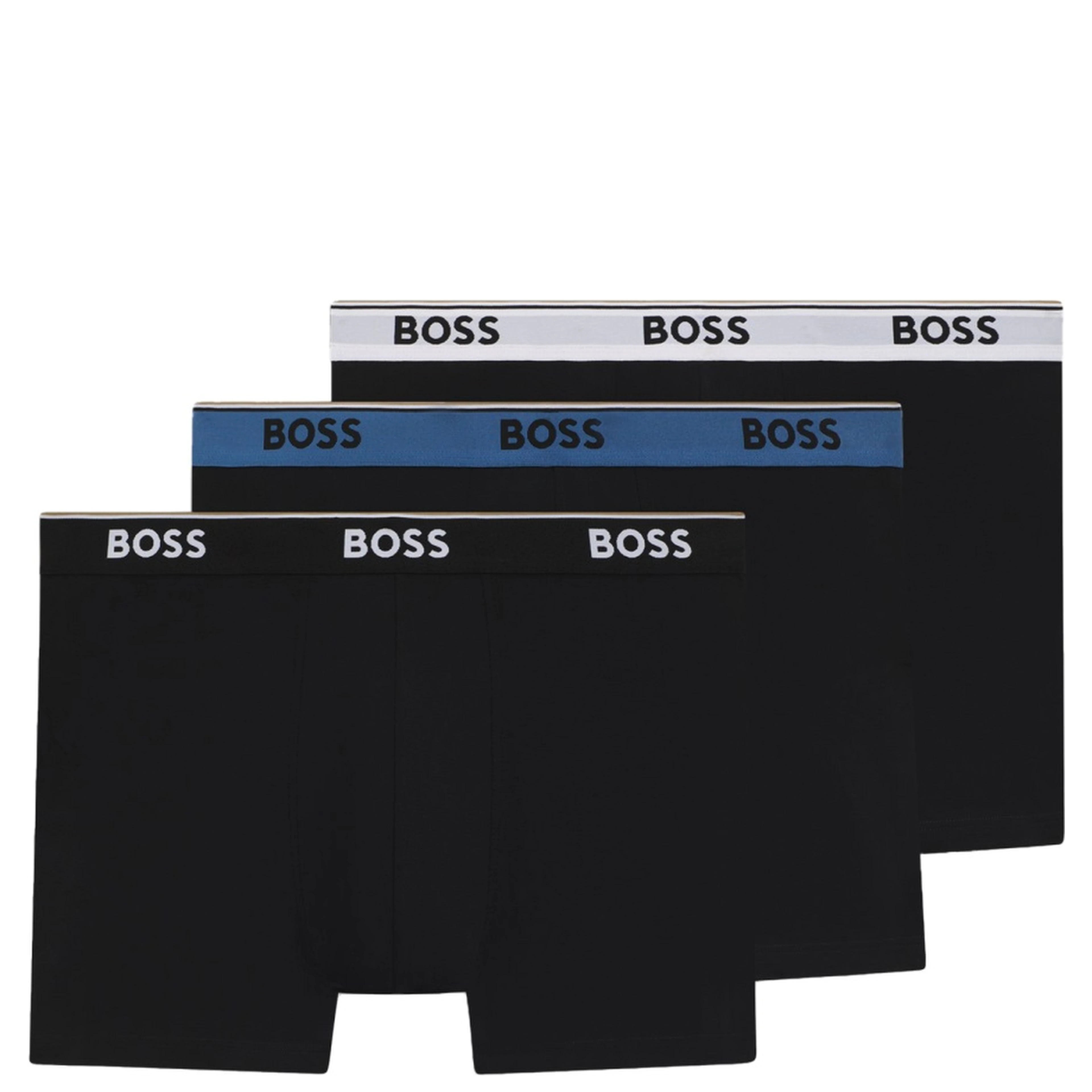 3-PACK OF BOXER SHORTS
