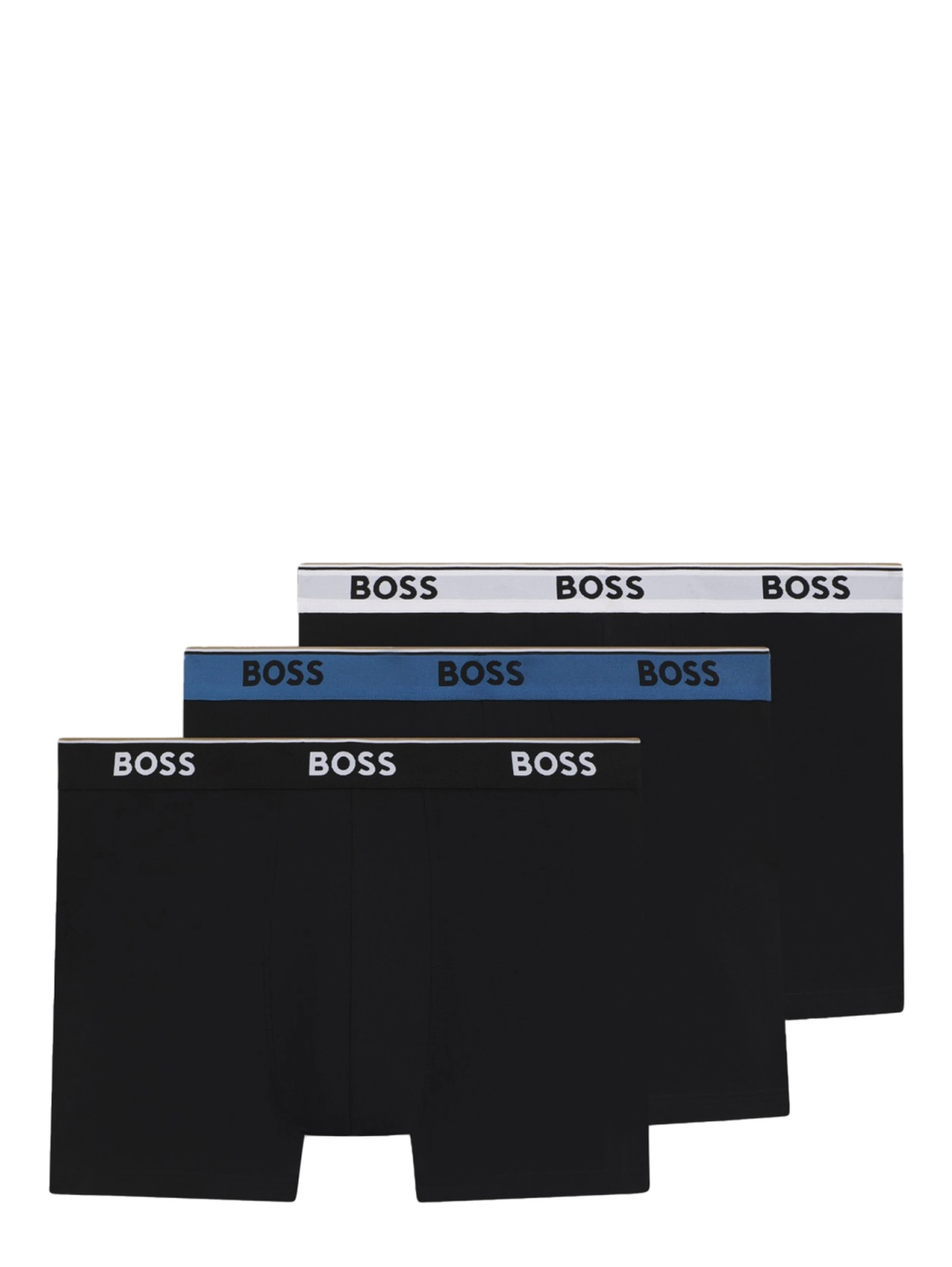 3-PACK OF BOXER SHORTS