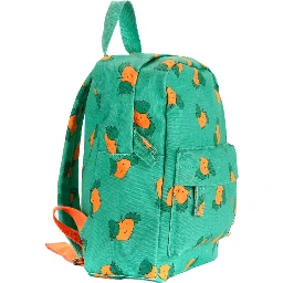 BACKPACK "TANGERINE"