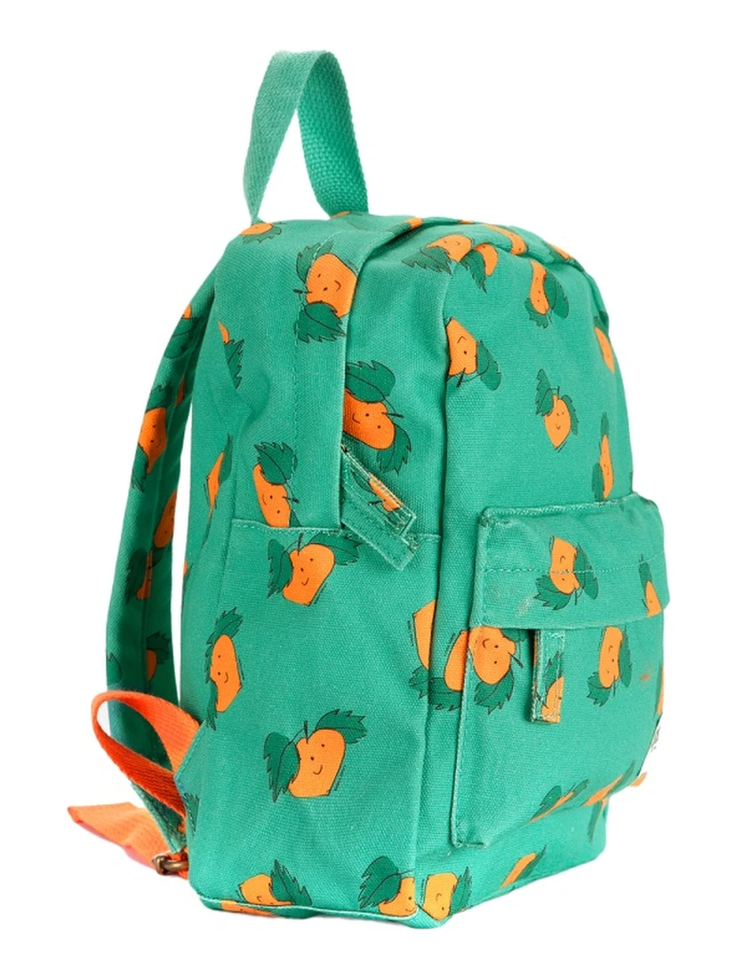 BACKPACK "TANGERINE"