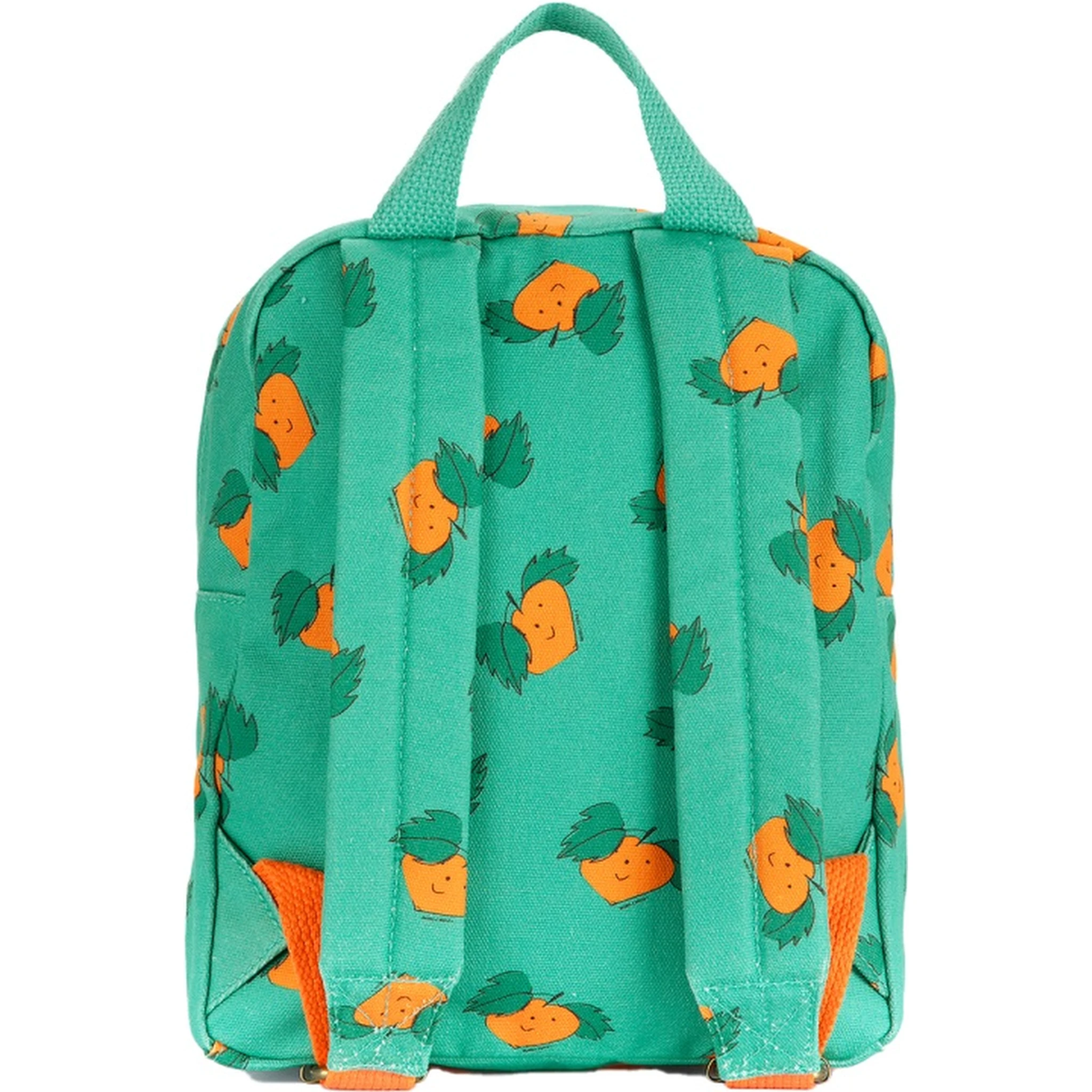 BACKPACK "TANGERINE"