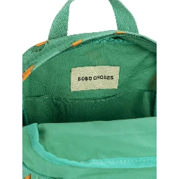 BACKPACK "TANGERINE"