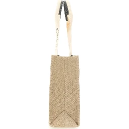 "WOODY" TOTE BAG