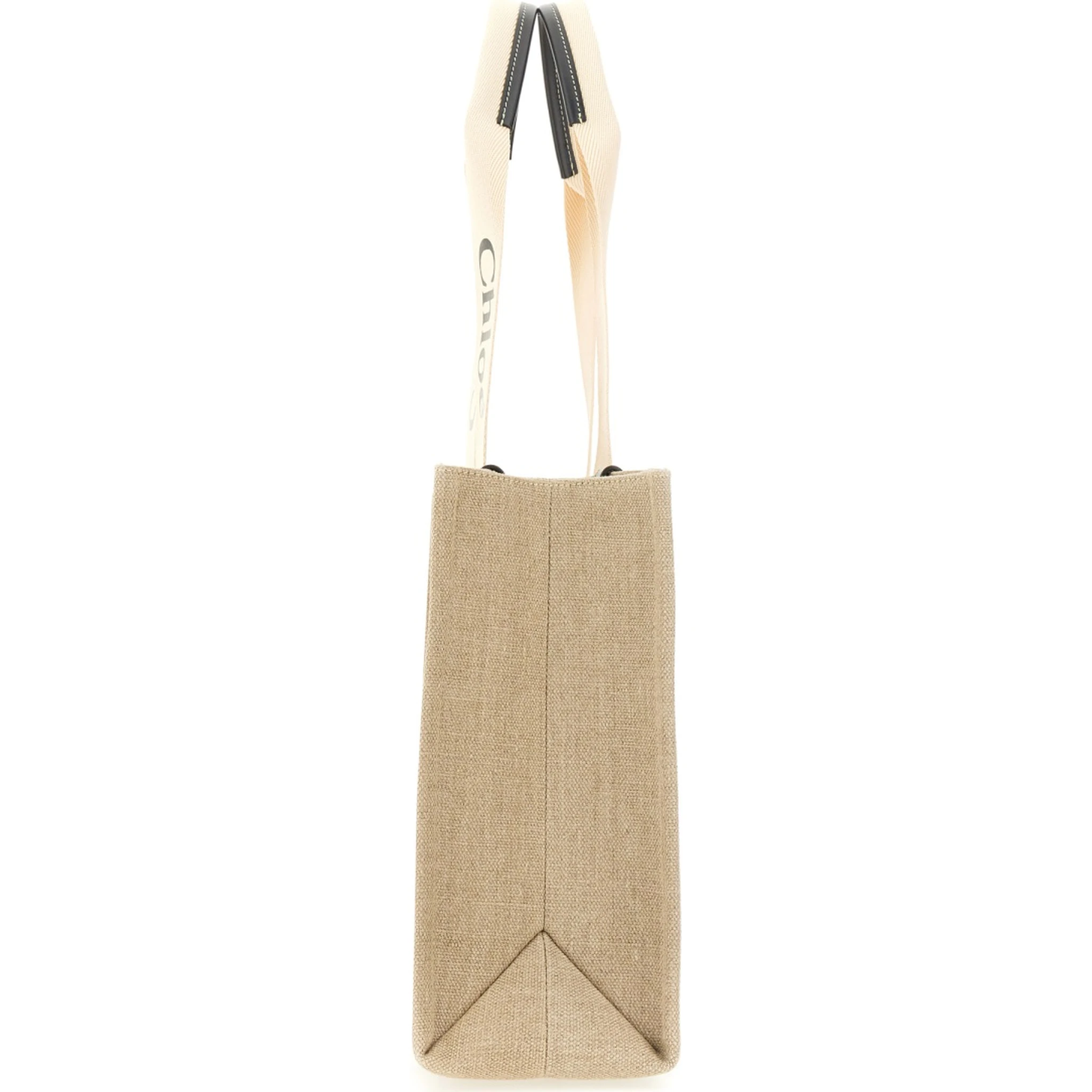 "WOODY" TOTE BAG