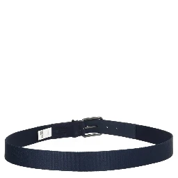 "BOSS X ASTON MARTIN" LEATHER BELT