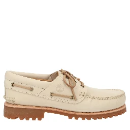 LEATHER LOAFER