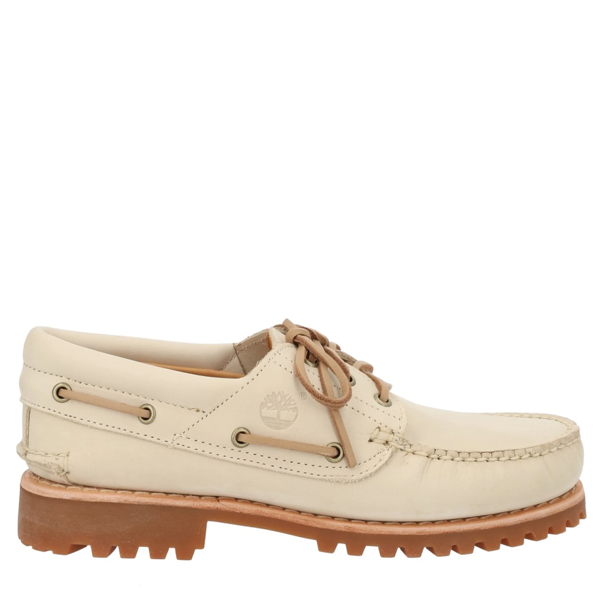 LEATHER LOAFER