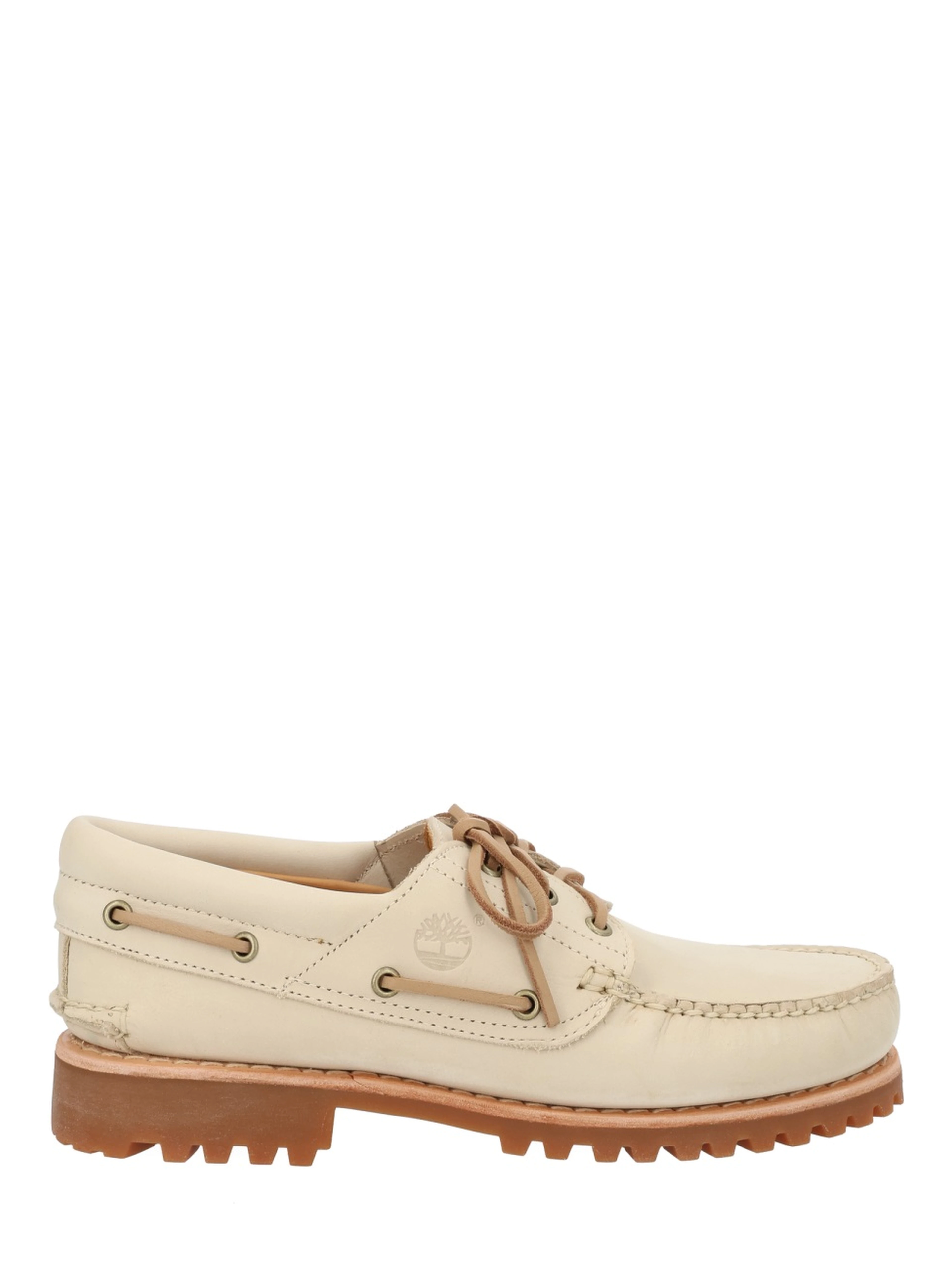 LEATHER LOAFER