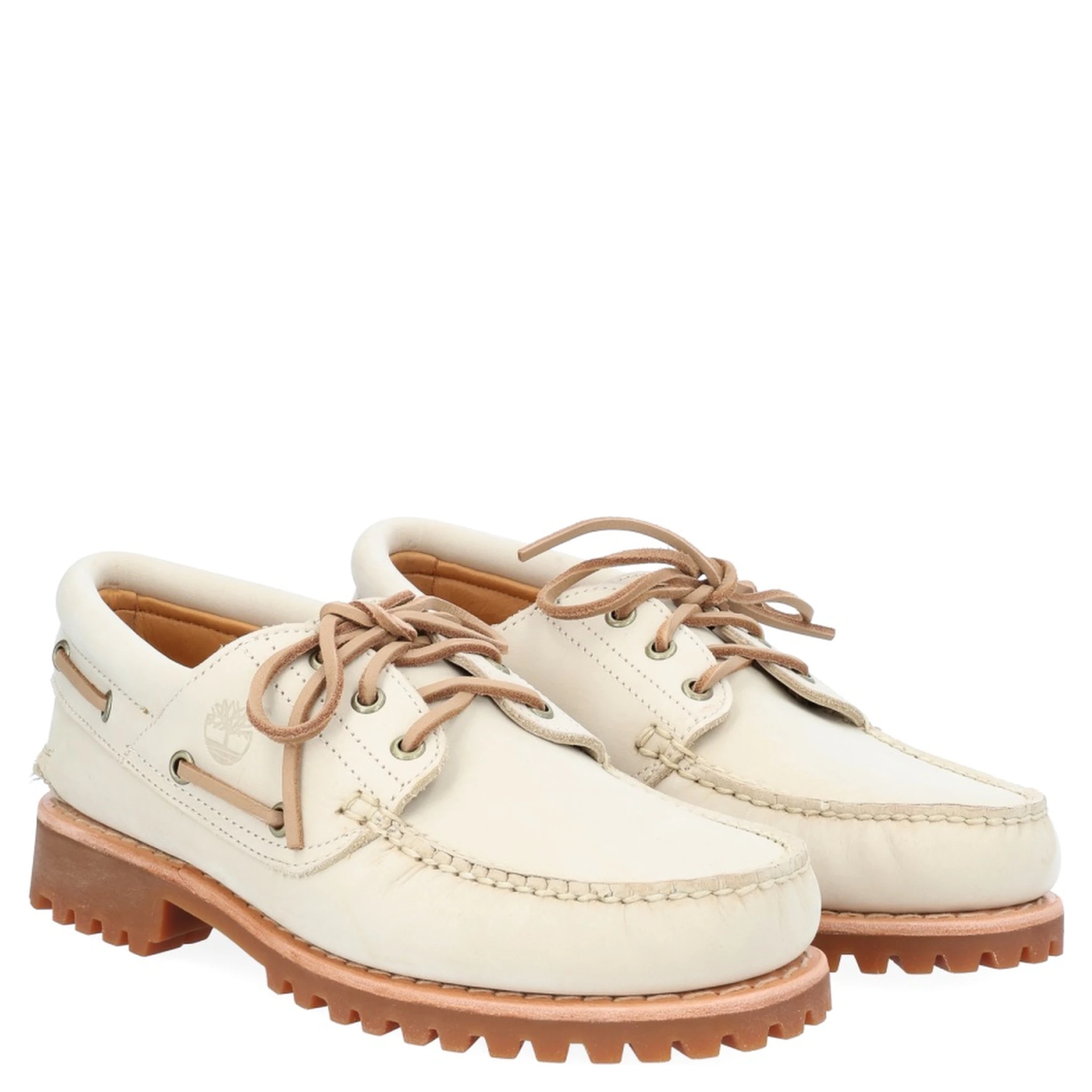 LEATHER LOAFER
