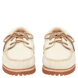 LEATHER LOAFER