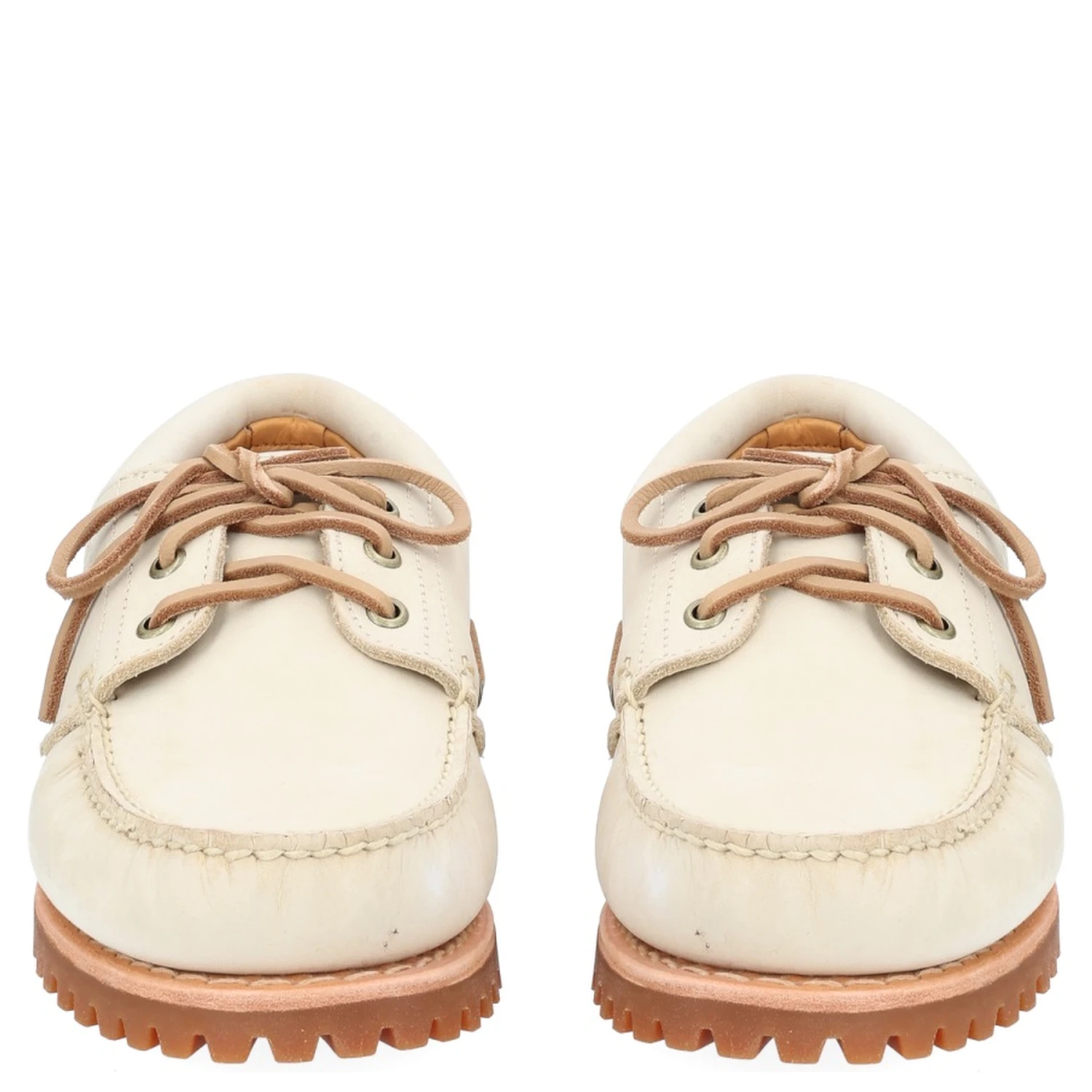 LEATHER LOAFER